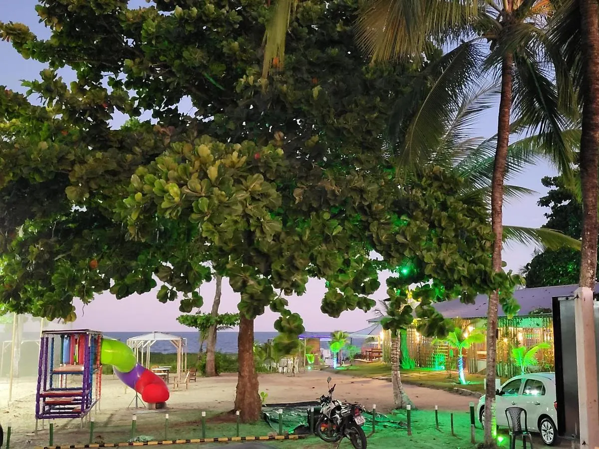 Boa Beach House With Private Pool Porto Seguro Holiday home