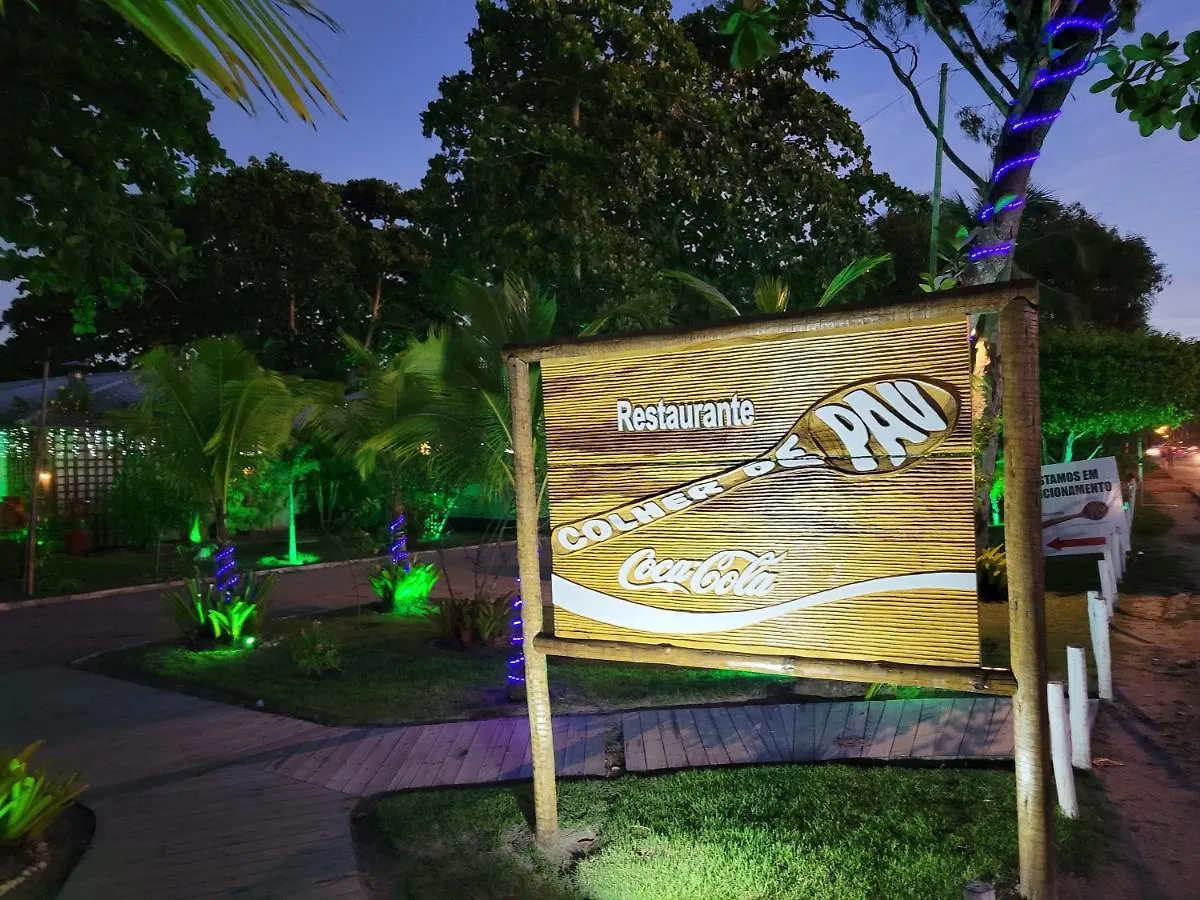 Holiday home Boa Beach House With Private Pool Porto Seguro